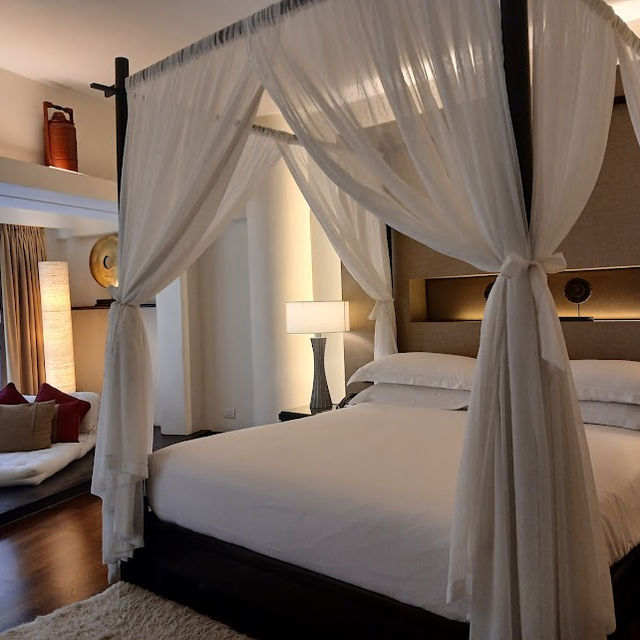 🛖🏡 Pullman Phuket Karon Beach Resort 