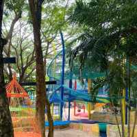 Ramayana Water Park
