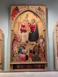 Most Epic art in Italy