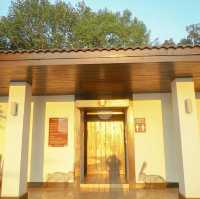 Rabbiz Hill Resort  