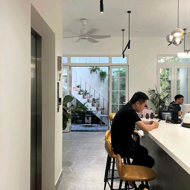 Vulab Coffee