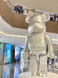 中洲灣C Future City-深圳最「潮」商場，藝術、科技、自然、購物於一體