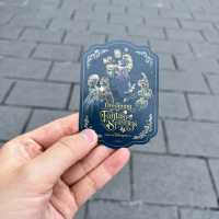東京ディズニーシー『フード&ワインフェスティバル』🍷