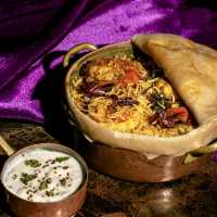 Punjab Grill