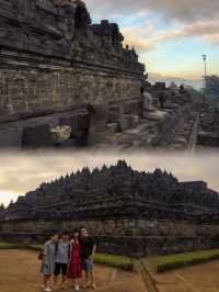 Borobudur Sunrise: A Sacred Experience Worth Every Snapshot