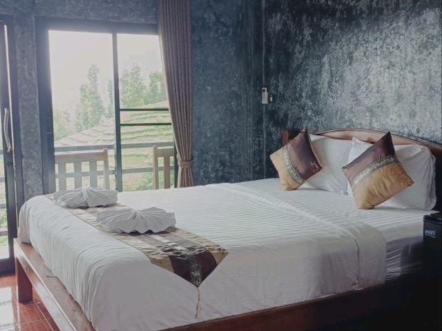 101 Tea Green View|เชียงราย