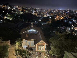 A Cozy Stay at New Life Hotel Da Lat
