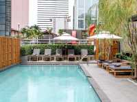 Courtyard By Marriott Bangkok Sukhumvit 20