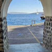 Santorini: A Photographer’s Dream in the Heart of the Aegean