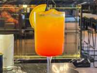 JASS Bar & Bistro 
