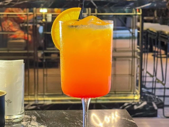 JASS Bar & Bistro 