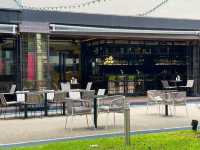 JASS Bar & Bistro 