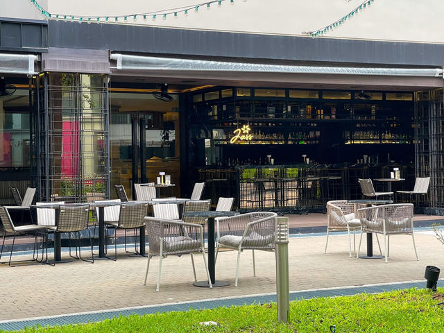 JASS Bar & Bistro 