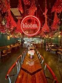Bloom by Mok Mok