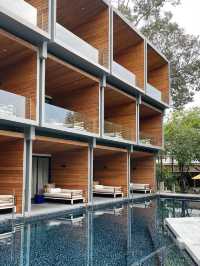 เช่ารถจี๊ปไปถ่ายรูปเล่นกับ Sichon Cabana