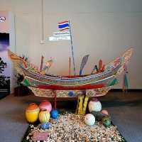 ท่าอากาศยานใต้สุดของไทยที่เปิดให้บริการ