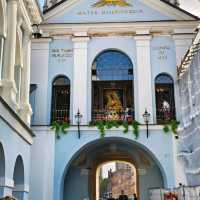Church City