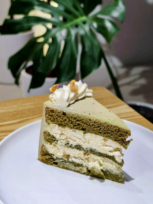 Nana Dessert Cafe