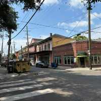 Faubourg Marigny: The Heartbeat of Local Jazz