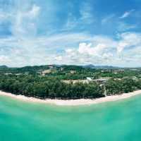หาดบางเทา