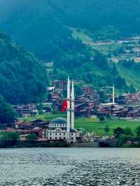Discover Trabzon, Turkey 🇹🇷: A Hidden Gem on the Black Sea 🌊🏞️