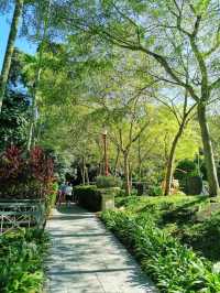 Taman Awam Metropolitan Relau