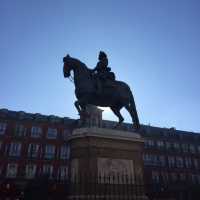 Timeless Grandeur: Exploring Madrid's Majestic Historical Architecture from Baroque to Neoclassical