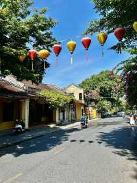 💛Hoi An ฉันรักเธอ