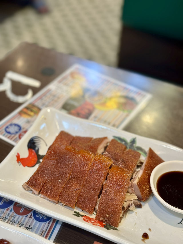 自設工房高質燒味 啫啫雞煲抵食套餐@大少燒味茶餐廳 自設工房高質燒味 啫啫雞煲抵食套餐@大少燒味茶餐廳