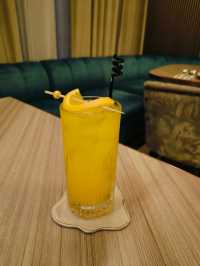 A Trendy Bar & Restaurant in Kuala Lumpur, Annabell KL 