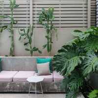 Reno Hotel Bangkok 