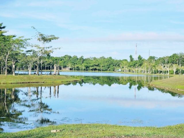 Taman Awam Sibu