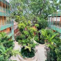 Kimpton Hotel Las Mercedes