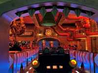 USJ2024 โซน Mario Kart: Koopa's Challenge