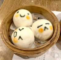【香港🇭🇰】魅惑のひとりぶらりグルメ旅（グルメ編）