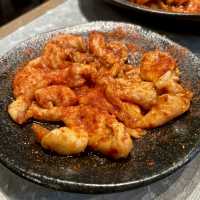 【大阪・蒲生四丁目】炭火七輪焼きを楽しめる駅近居酒屋「七輪大衆酒場 けむり 蒲生四丁目店」