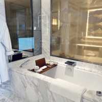 Luxurious 3D2N Staycation at Marina Bay Sands 🇸🇬