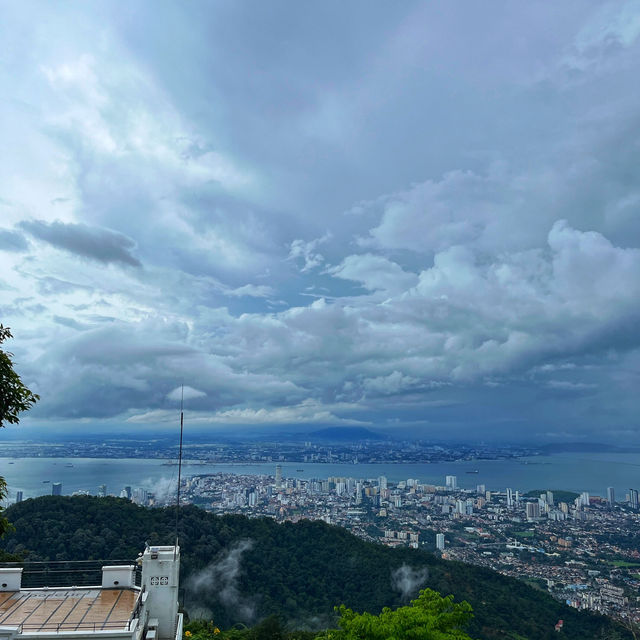 🇲🇾 Penang’s Top Spots: Discover Penang’s Must-Visit Gems 