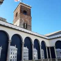 Palazzo Ducale (Doge’s Palace)