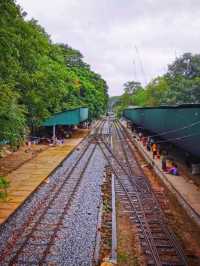 Discovering Yangon: A Day of Local Markets and Authentic Flavors