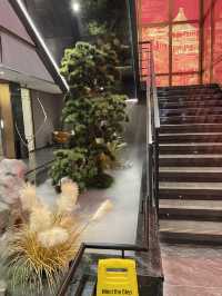 🌙🦞 張家港海鮮之夜：東海怡品海鮮豆捞夜宵盛宴 🍲