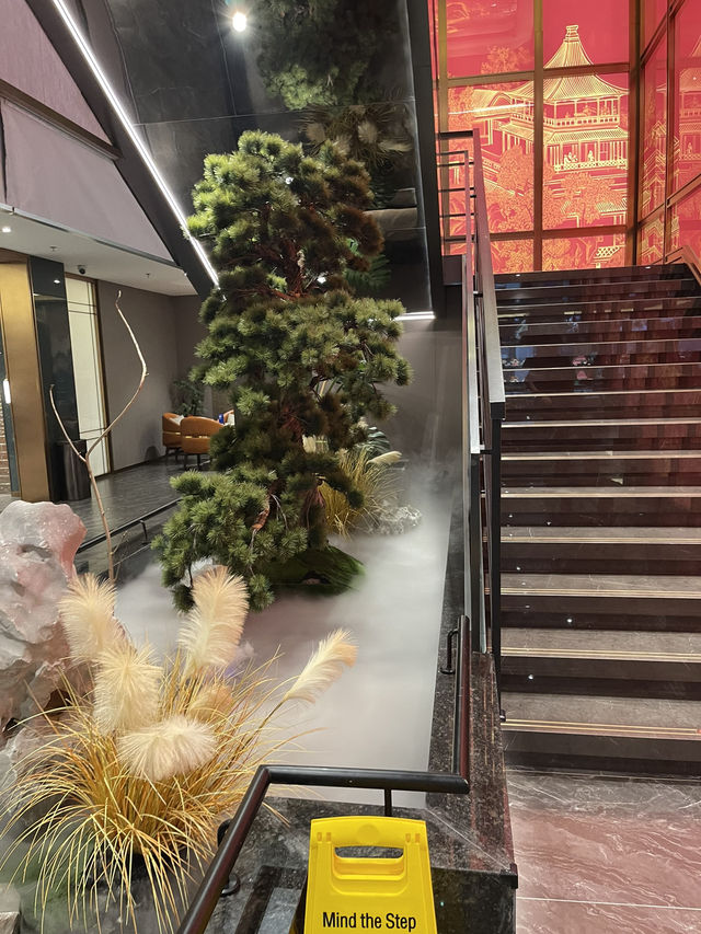 🌙🦞 張家港海鮮之夜：東海怡品海鮮豆捞夜宵盛宴 🍲