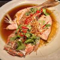Indulge in great and affordable Hi- Tea only at Thyme, PARKROYAL COLLECTION KL