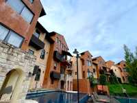 เที่ยวเขาใหญ่ พักที่ Toscana Valleys