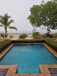 🏖️ Elixir Resort Koh Yao Yai พังงา