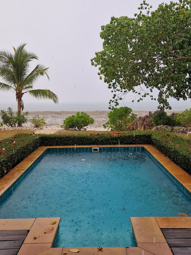 🏖️ Elixir Resort Koh Yao Yai พังงา