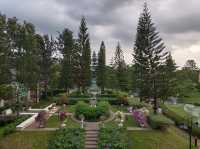 🌳 U Khao Yai