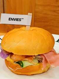 ENVIES cafe 