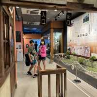 日本ㅣ柴又ㅣ寅次郎記念館ㅣ昭和氛圍電影博物館