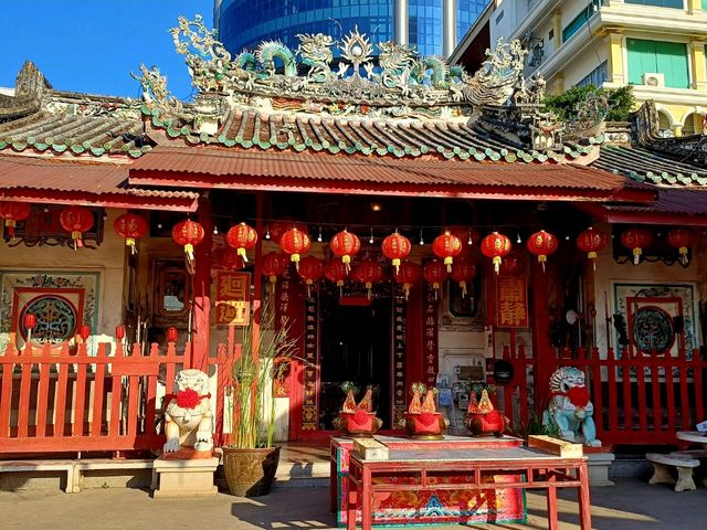 曼谷小眾網紅打卡景點，趁知道的人不多，趕緊沖！